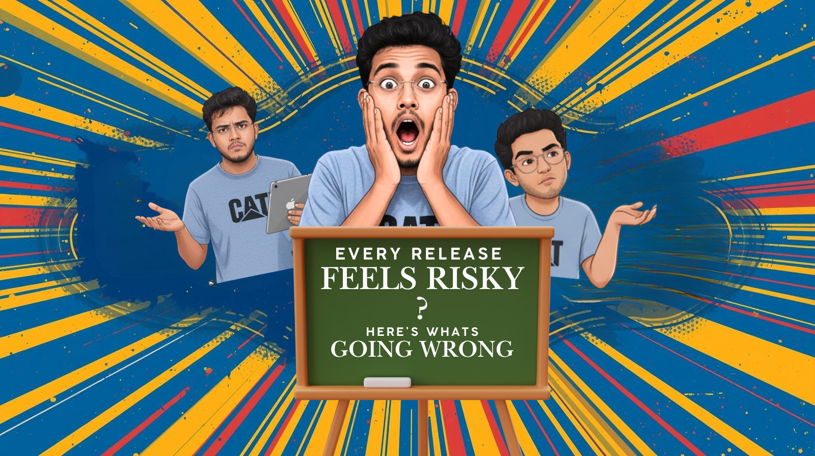 How Tech Product Owners Can Build a Bug-Free, Stress-Free Development Process in 2025